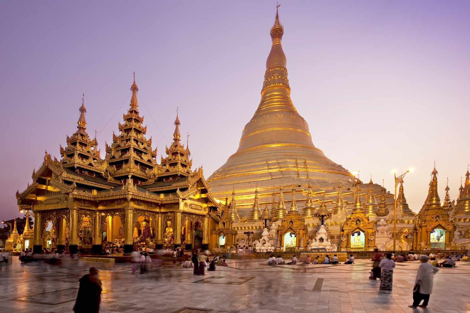 MDO Myanmar ဒစ်ဂျစ်တယ်လုပ်ငန်း dashboard